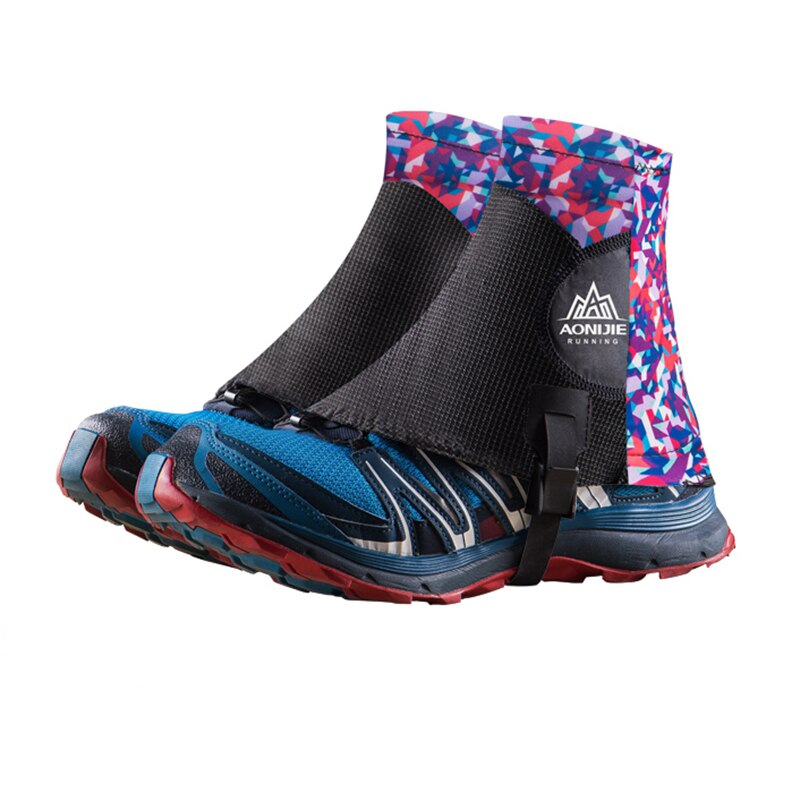 Men's Protective Design Crossover Shoes
