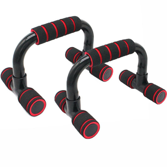 Fitness Training Push-Up Bars