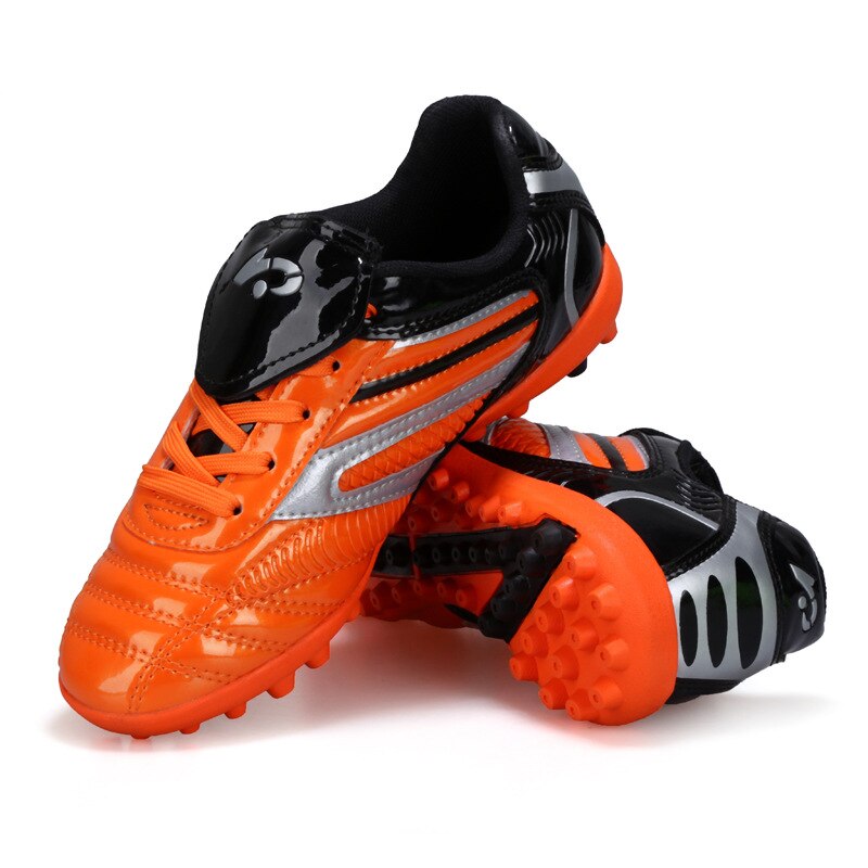Breathable Men's High Top Football Shoes