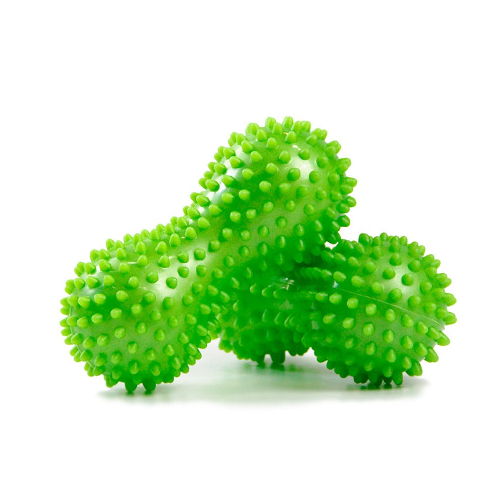 Massage Peanut With Point Relief For Muscle Relax