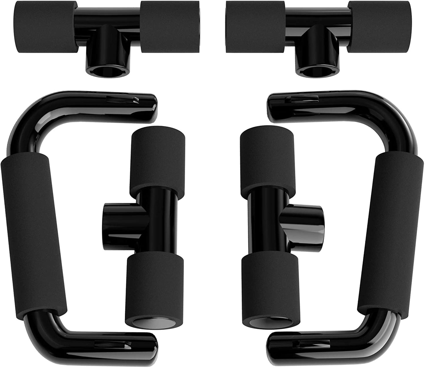 Fitness Training Push-Up Bars
