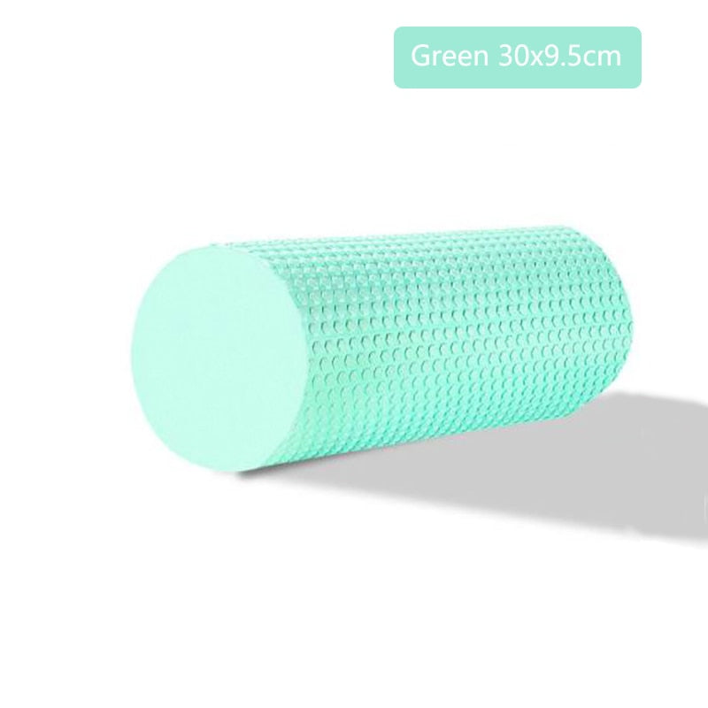 Massage Foam Roller for Yoga