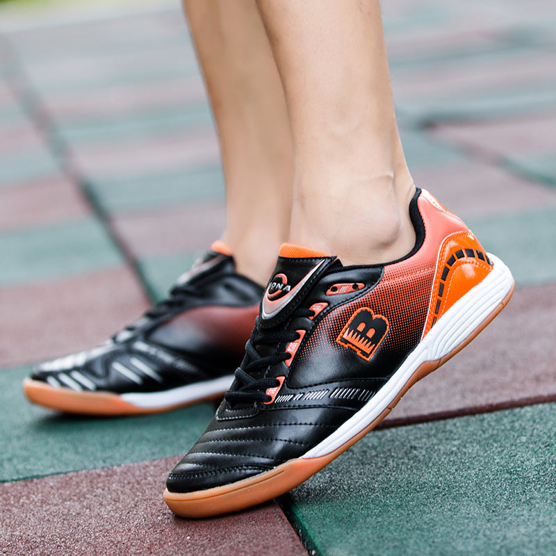 Comfortable Light Men's Football Shoes