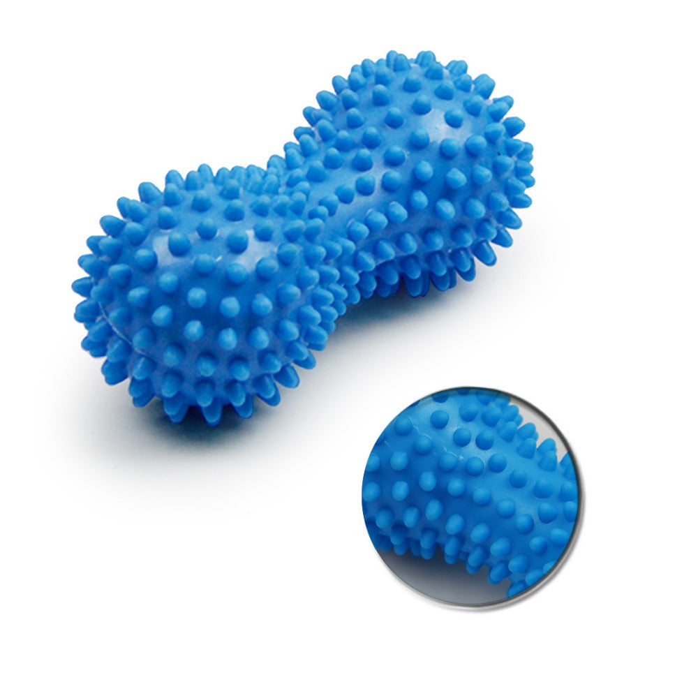 Massage Peanut With Point Relief For Muscle Relax