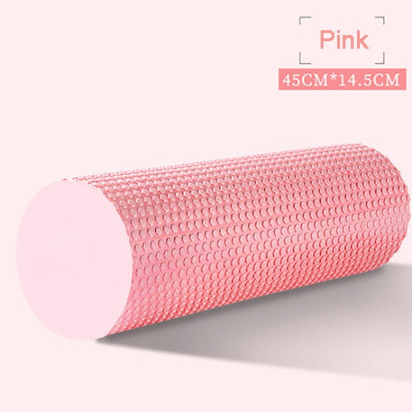 Fitness Pilates Foam Roller