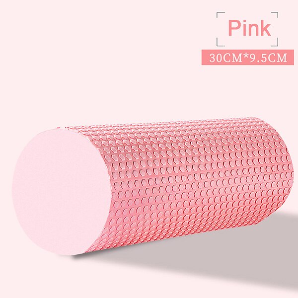 Fitness Pilates Foam Roller