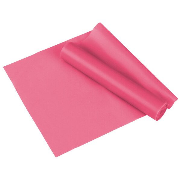 Elastic Resistance Band for Home Workouts