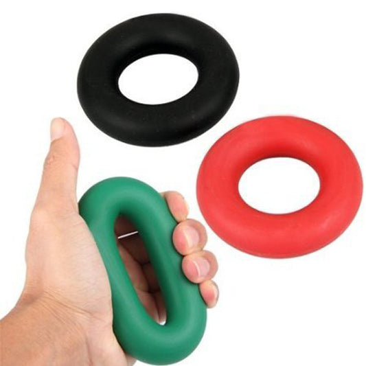 Hand Rubber Exercise Ring
