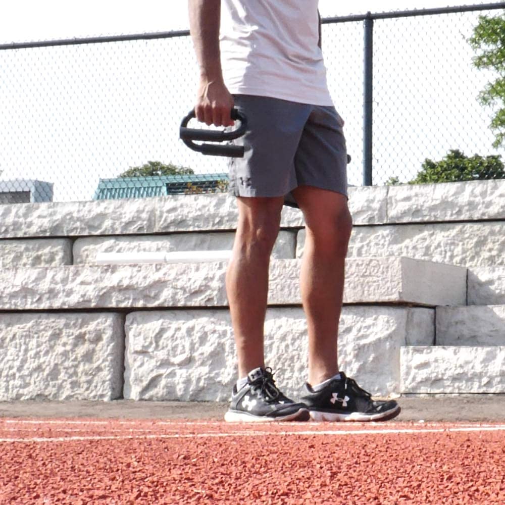 Non-Slip Push-Up Bars for Strength Training