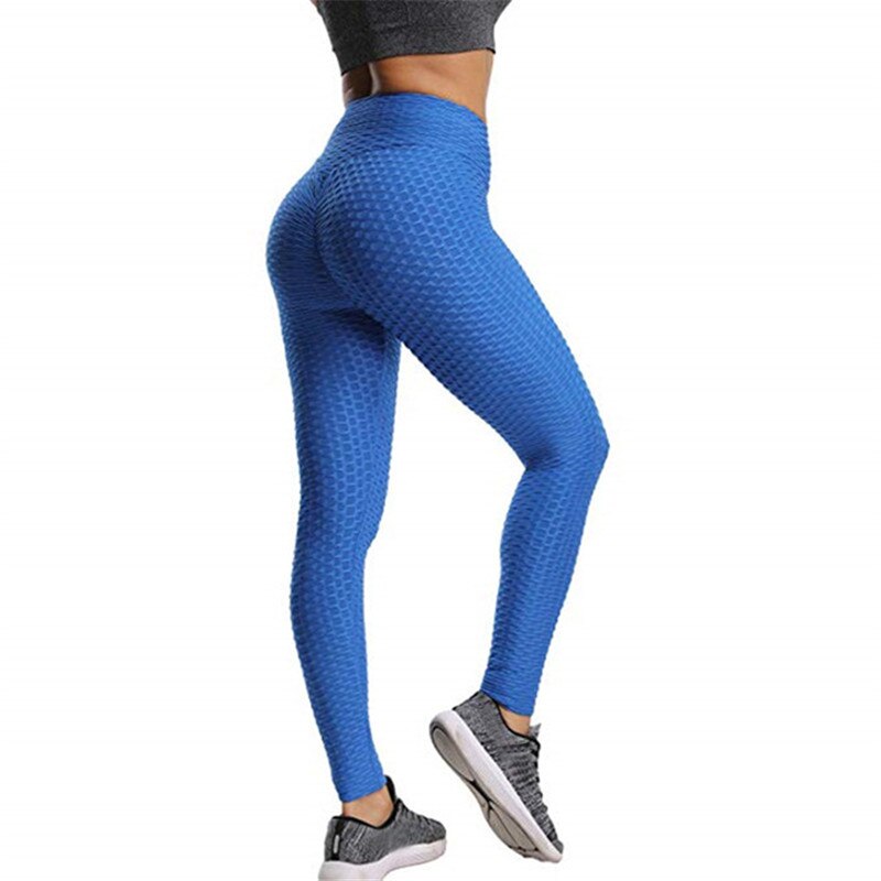 Women's Sports Push-Up Leggings