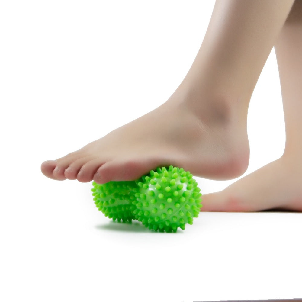Massage Peanut With Point Relief For Muscle Relax