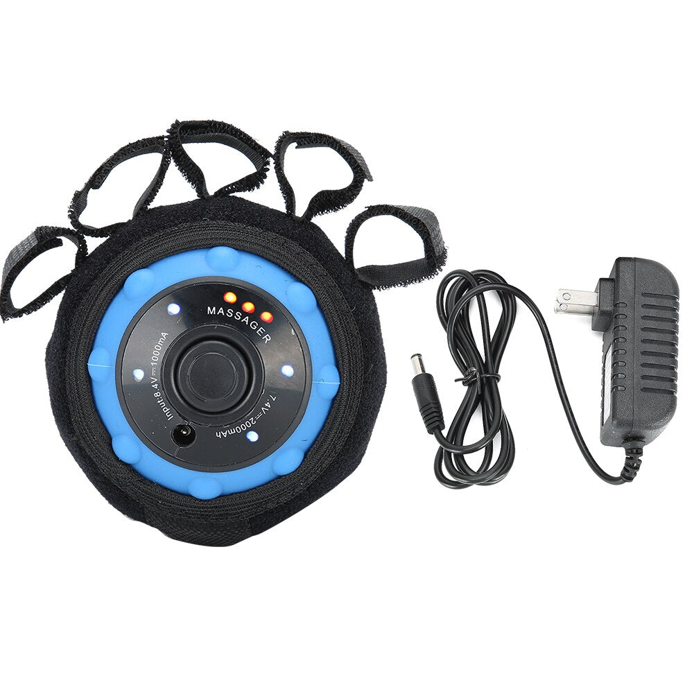 Electric Wrist Training Machine