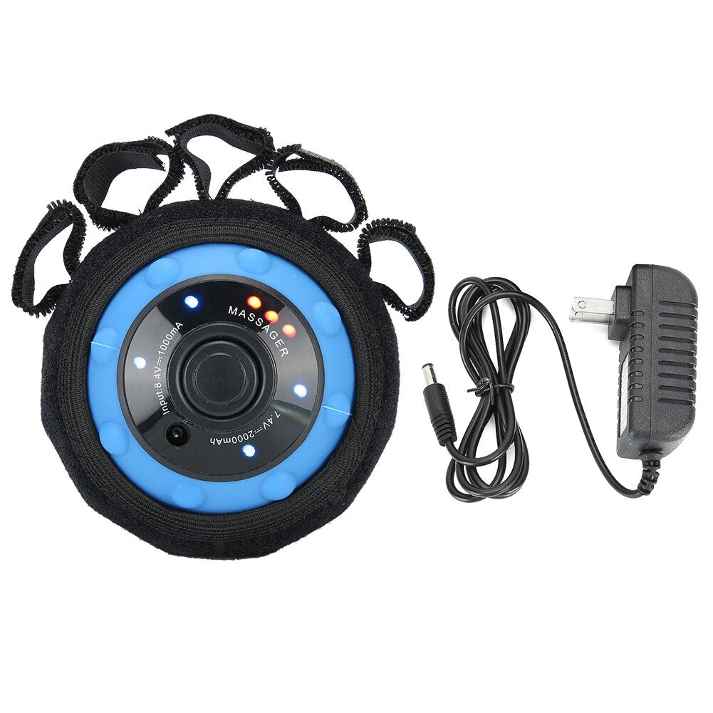Electric Wrist Training Machine