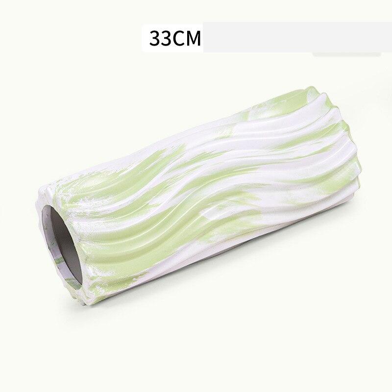 Yoga Camouflage Foam Roller