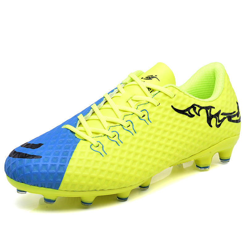 Men's Low Top Football Shoes