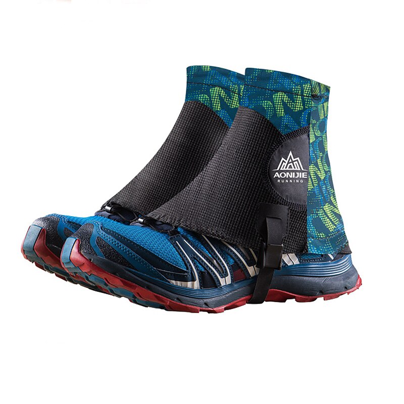 Men's Protective Design Crossover Shoes