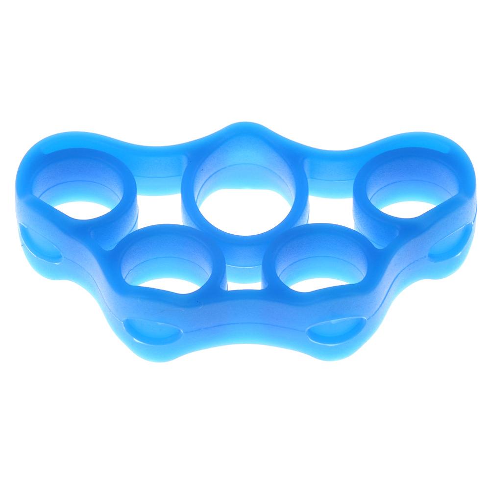 Silicone Finger Resistance Band