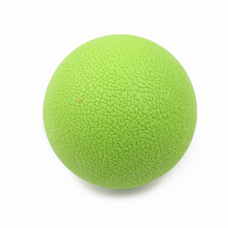 Fitness Massage Ball for Muscle Recovery