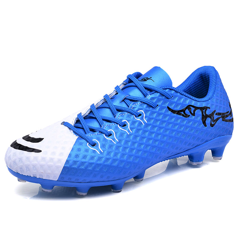 Men's Low Top Football Shoes