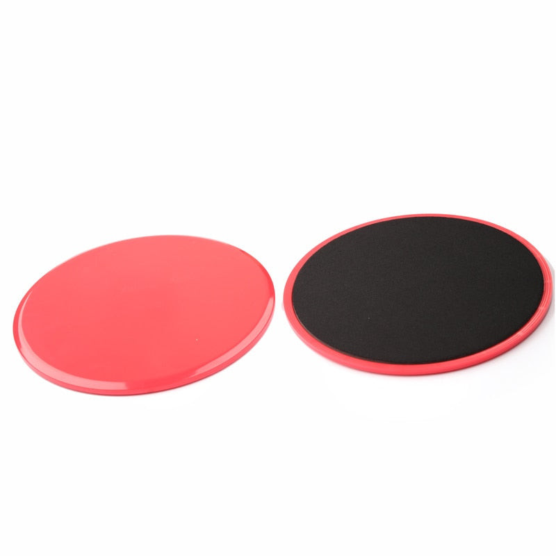 Fitness Glide Disc For Abdominal Workout & Training