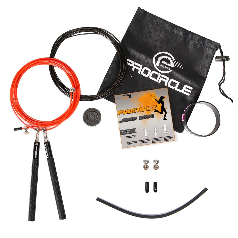 Speed Jump Rope