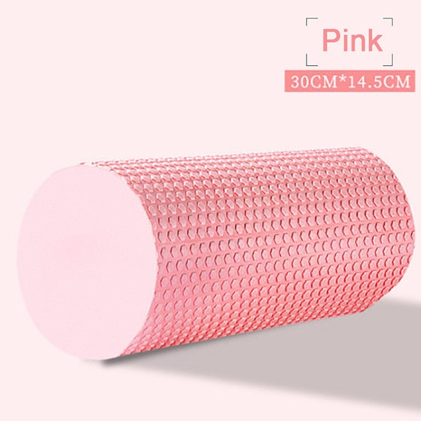 Fitness Pilates Foam Roller