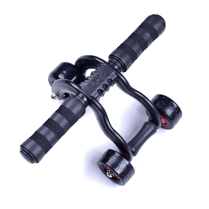 Ab Roller Wheel for Core Training