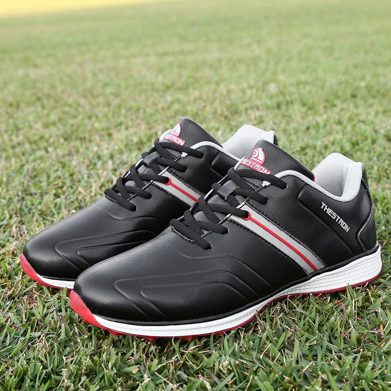Outdoor Golf Trainers for Men