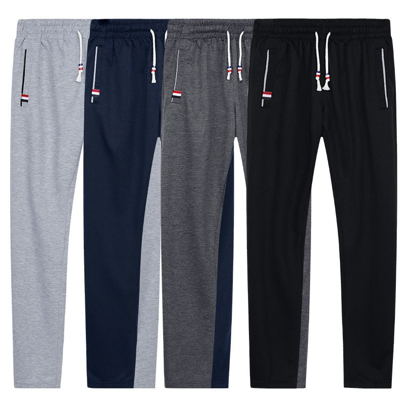Men's Breathable Sport Sweatpants