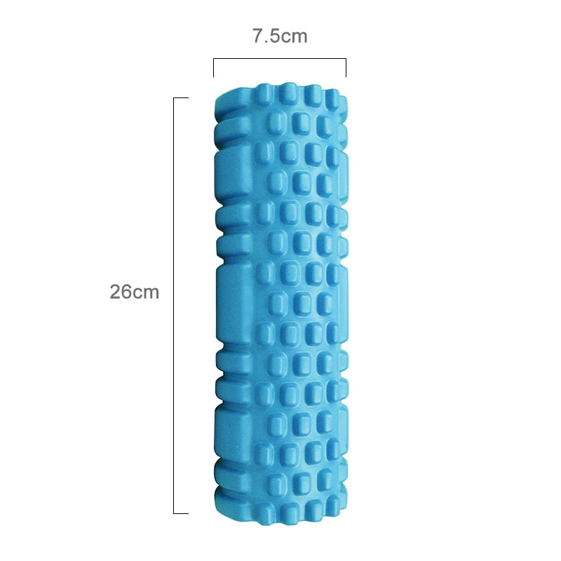 Back Muscle Massage Roller