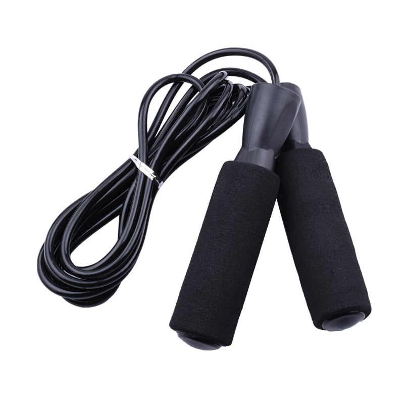 Steel Wire Jump Rope
