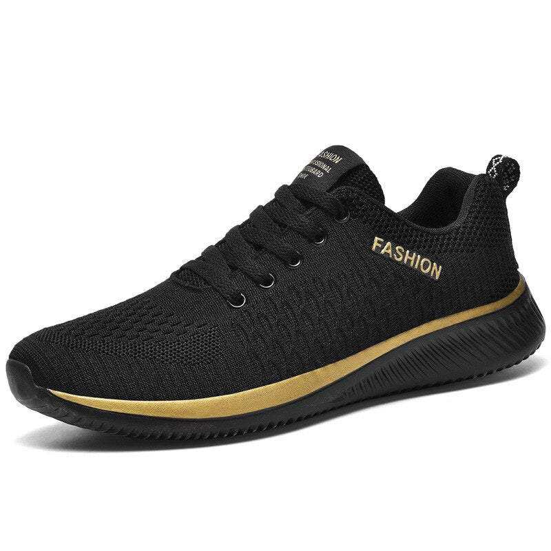 Men's Breathing Air Mesh Summer Sport Shoes