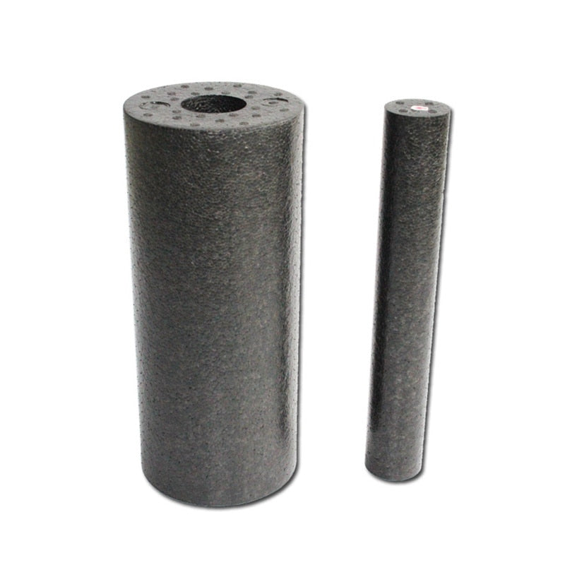 Double Yoga Roller Block