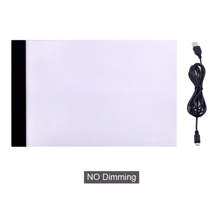Portable LED Drawing Tablet