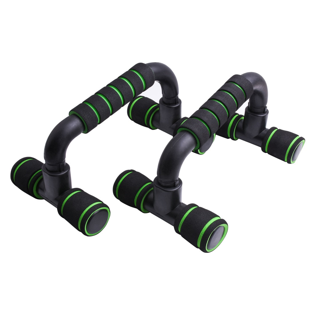 Fitness Training Push-Up Bars