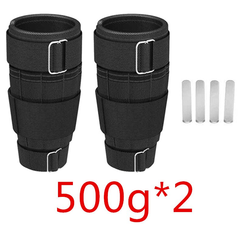 Sport Adjustable Ankle Weight
