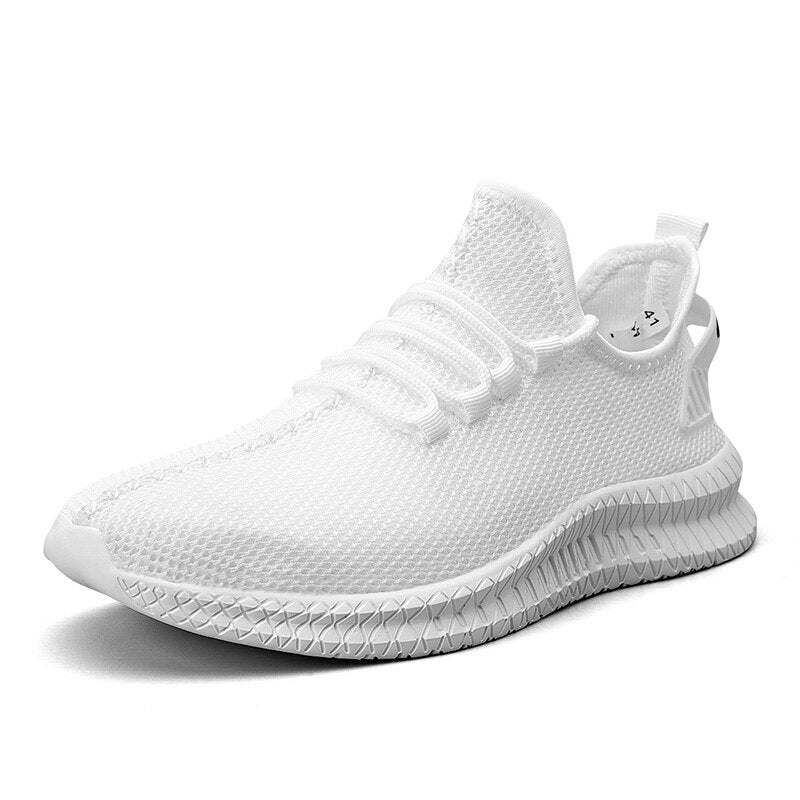 Men's Breathing Air Mesh Summer Sport Shoes