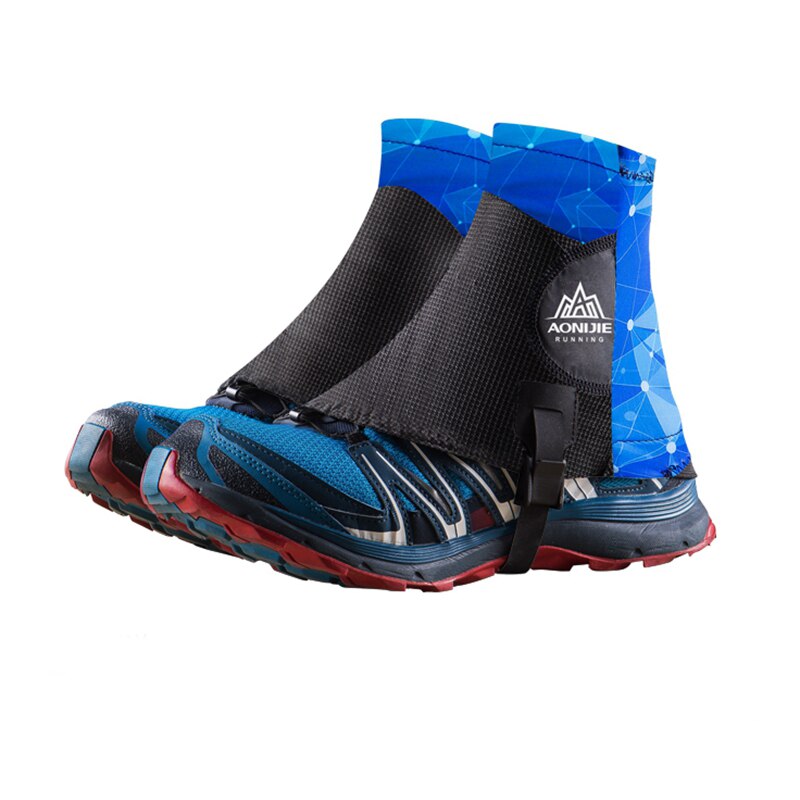 Men's Protective Design Crossover Shoes