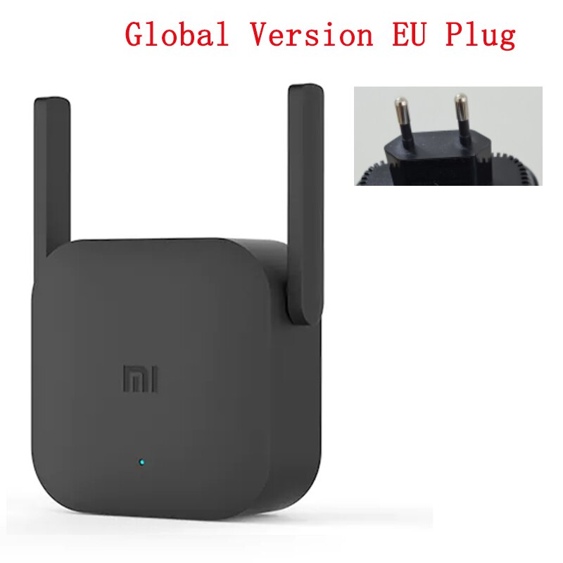 Compact Home WiFi Repeater