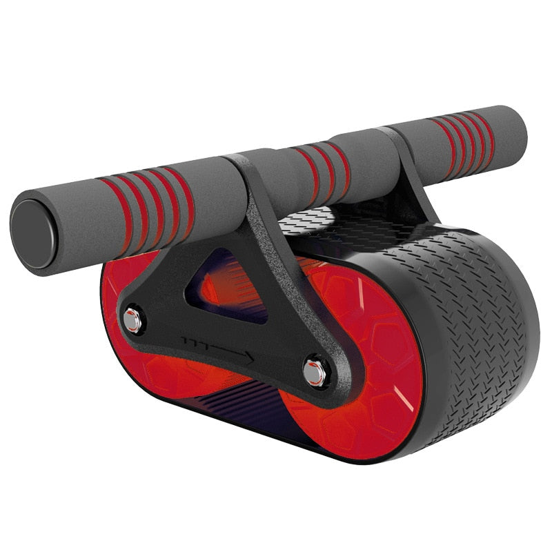 Fitness Training Ab Roller