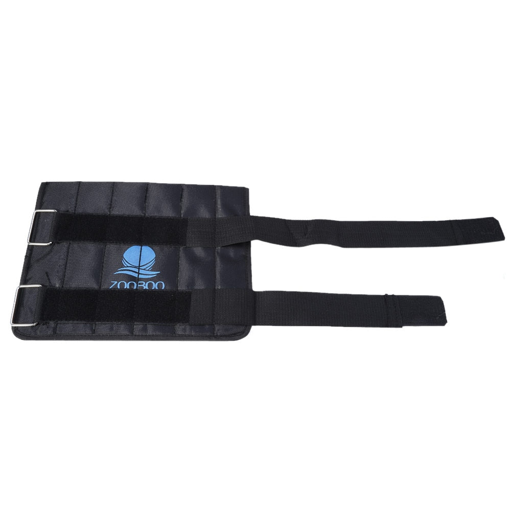 Training Adjustable Weight Strap