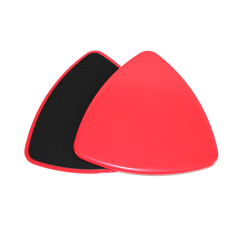 Fitness Glide Disc For Abdominal Workout & Training