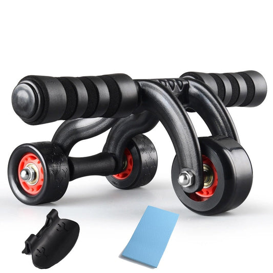 Ab Roller Wheel for Core Training