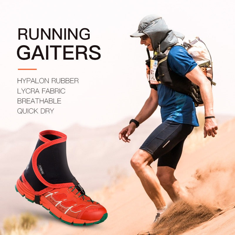 Men's Protective Design Crossover Shoes