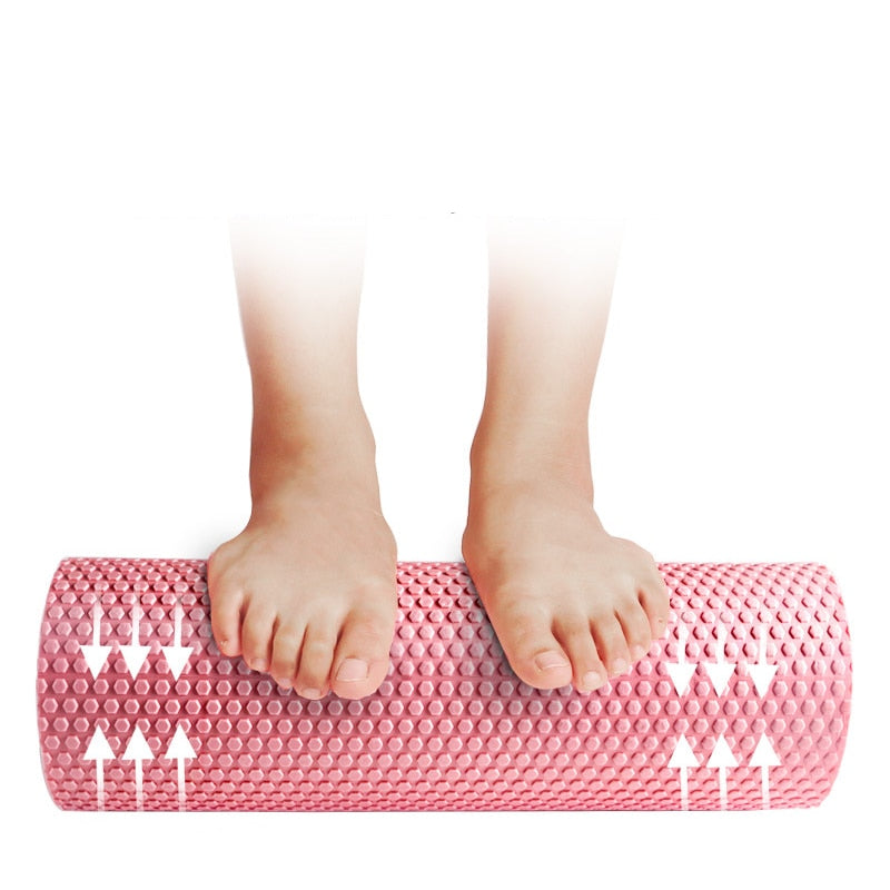 Massage Foam Roller for Yoga
