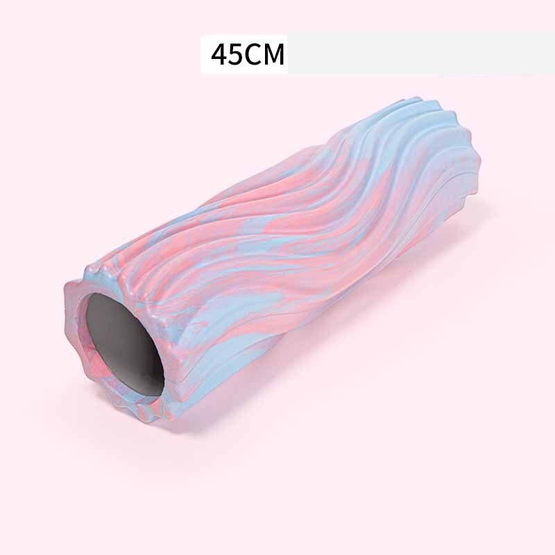 Yoga Camouflage Foam Roller