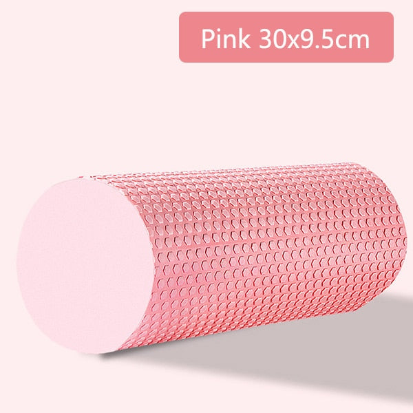 Massage Foam Roller for Yoga