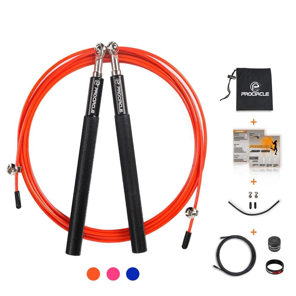 Speed Jump Rope