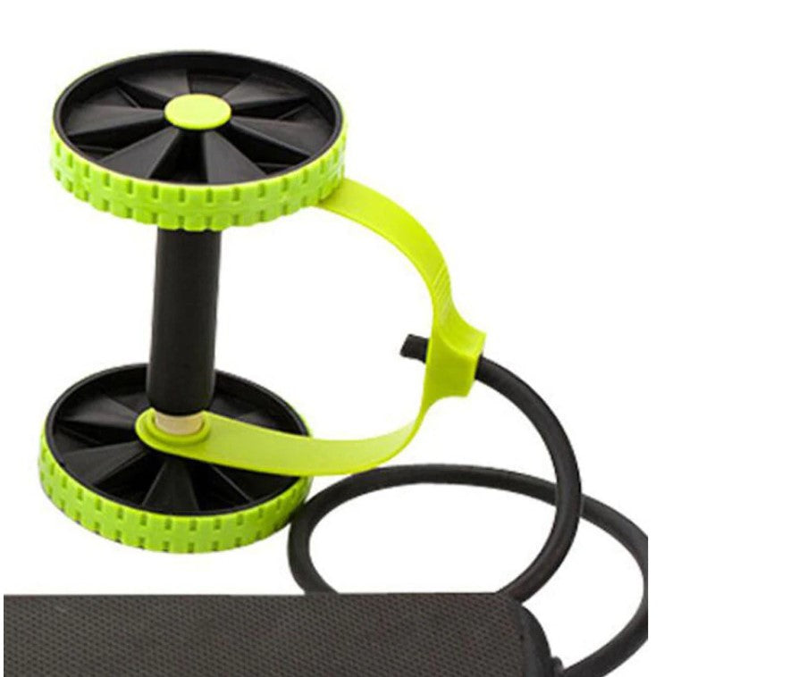 Home Gym AB Wheel