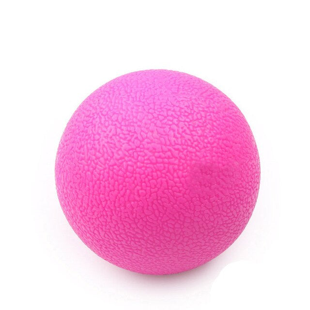 Fitness Massage Ball for Muscle Recovery
